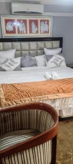 Choosers Palace Boutique Hotel - 6
