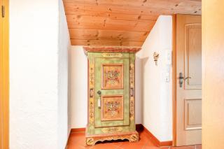 Ferienwohnung Alpenblick -  - 1