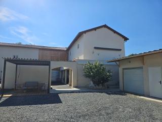 Duplex 4,6 Personnes, Arnas,Villefranche Nord - 0