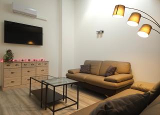 Duplex 4,6 Personnes, Arnas,Villefranche Nord - 3
