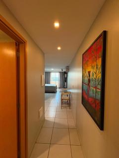 West Flat - BarretoStays 02 - 3