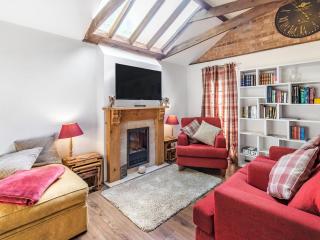 La Petite Maison À Hull - 5
