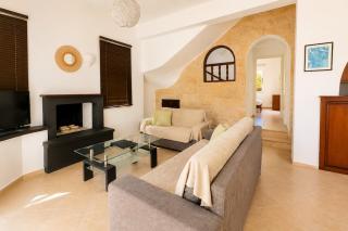Villa Palm 3 - 5