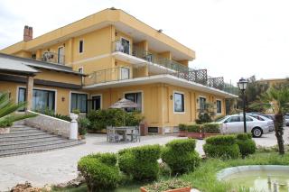 Hotel Club Sabbiadoro - Battipaglia - 3