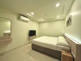 The Terraza B303 - 40 SQM Cozy apartment - 8