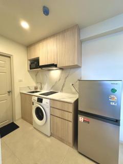 The Terraza B303 - 40 SQM Cozy apartment - 3