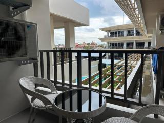 The Terraza B303 - 40 SQM Cozy apartment - 7