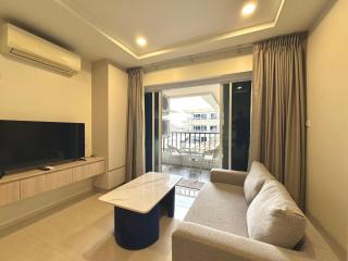 The Terraza B303 - 40 SQM Cozy apartment - 6