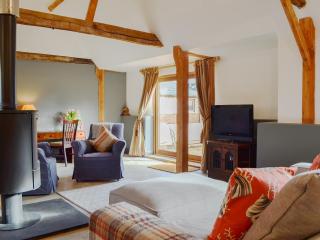 Cottage Chiddock - Ukc2540 - 8