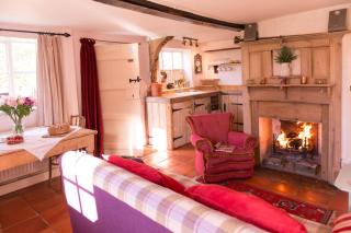 Farm Cottage, Grove Farm - 0