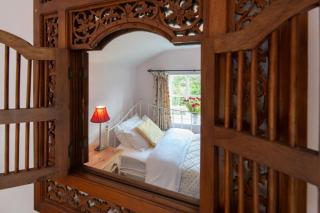Farm Cottage, Grove Farm - 8