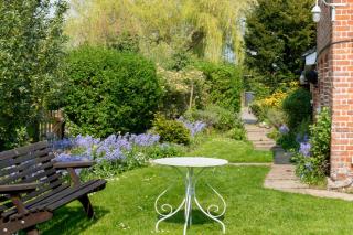 Farm Cottage, Grove Farm - 7