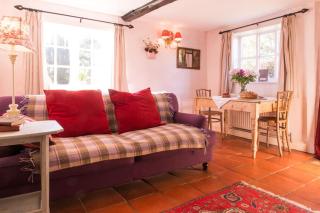 Farm Cottage, Grove Farm - 5