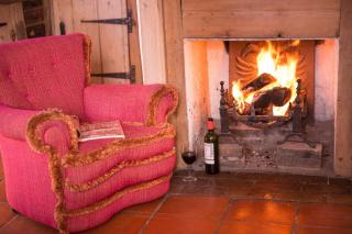 Farm Cottage, Grove Farm - 4
