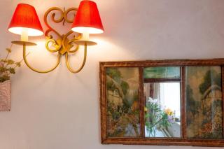Farm Cottage, Grove Farm - 1