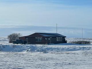 Grímstunga Guesthouse Hólsfjöllum Grimsstaði road 864 - 9