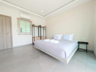 Cozy View Pool Villa - by KohChangVillas - 2