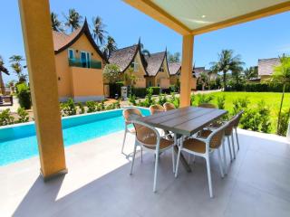Cozy View Pool Villa - by KohChangVillas - 3