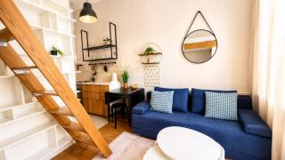 Hoża 62 Apartment by BookingHost - Varsovie - 0