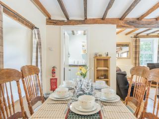 Primrose Cottage - Ukc6679 - 3
