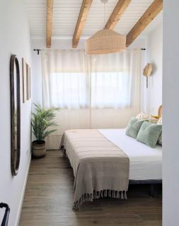 Villa de diseño con jardín, piscina y vistas - 6
