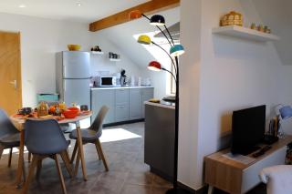 Appart'hôtel "Le Garage" - Saint-Bonnet-en-Champsaur - 3