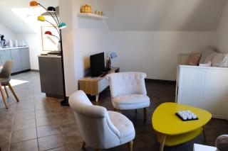 Appart'hôtel "Le Garage" - Saint-Bonnet-en-Champsaur - 4