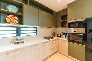 Exceptional villa - private boat and high standing - 1
