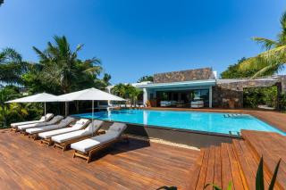 Exceptional villa - private boat and high standing - 9