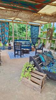 Darwesh Nyumba Lodge - 3