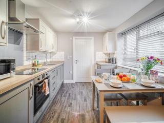 Appartement 1 De Boardwalk - Uk31781 - 7