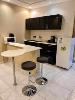 Mdmak Suites - 7