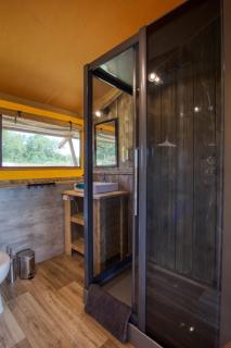 Home Sweet Lodge, Glamping Aquitaine - 9