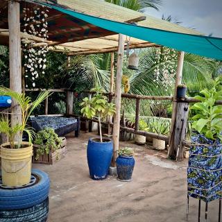 Darwesh Nyumba Lodge - 4