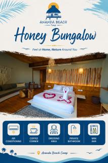 Ananda Beach Camp - 5