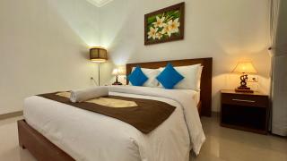Mandox Bali Homestay - 6