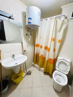 Good Apartments in porto sokhna towers - 1