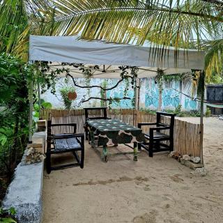 Darwesh Nyumba Lodge - 8