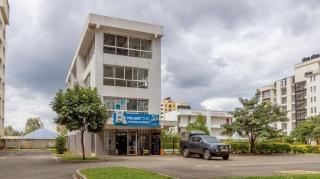 Ngong Road Studio, Racecourse Gardens with Free parking, Netflix &Pool, Pearl1 Luxury bnbs - 5