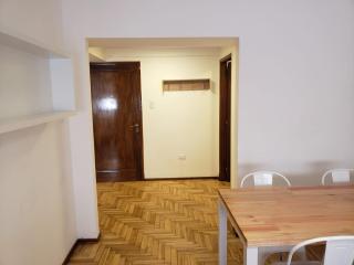 Departamento de Antonia centro - 1