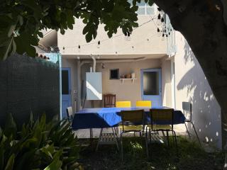 SE306 - Senigallia, quadrilocale su due livelli vicino al mare e al centro storico - 0