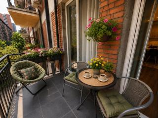 Home Inn Apartments Jikia Green Residence -Central Tbilisi - 0