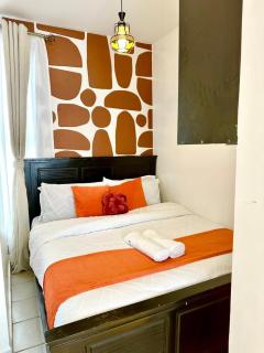 Ngong Road Studio, Racecourse Gardens with Free parking, Netflix &Pool, Pearl1 Luxury bnbs - 4