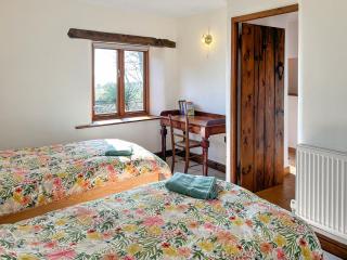 Raine Cottage - 1