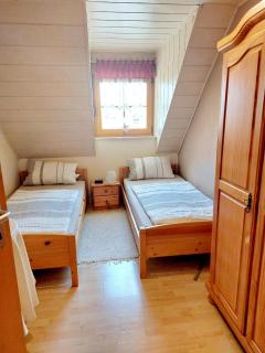 Ferienwohnung Forster - 4