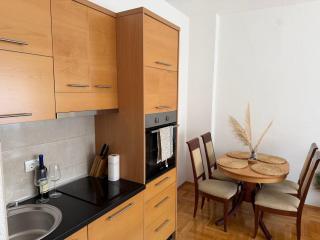 Apartman Natasa (Centar Grada Trebinja) - Trebinje - 5