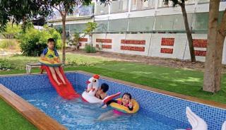 Nhà Nghỉ Việt Thắng Lagi-Dinh Thầy Thím - La Gi - 9