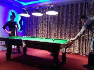 The Rosedale Grand Resort Nuwara Eliya - 3