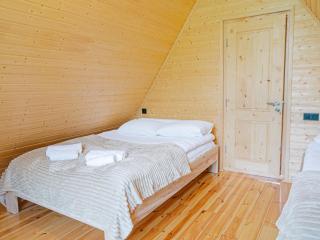 Mestia POV Cabins - 8