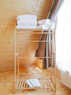 Mestia POV Cabins - 7
